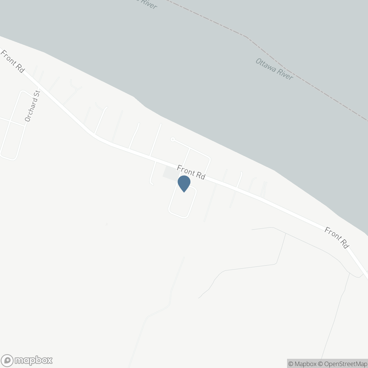 21 FROST AVENUE, Hawkesbury, Ontario K6A 2T7